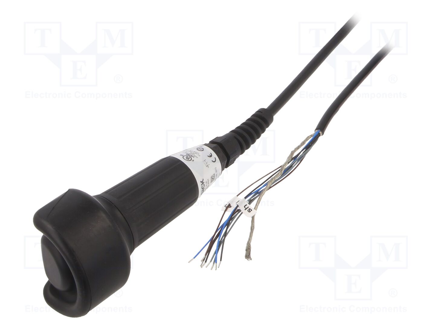 SICK E100-A2A22S05A Turvakytkin IP67