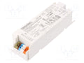 TRIDONIC LCA 25W 350-1050MA ONE4ALL SC PRE LED-virtalähde 20-50VDC