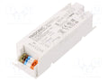 TRIDONIC 28002411 LED-virtalähde 10W 15-40VDC 150-400mA