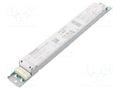 TRIDONIC LC 35/150-700/54 O4A NF LP PRE3 LED-virtalähde DALI 2 35W