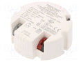 TRIDONIC LC 32/700-800/40 FLEXC R ADV2 LED-virtalähde 32W 24-40VDC