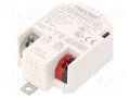 TRIDONIC 28003215 LED-verkkolaite 24W 24-40VDC 500-600mA