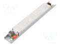 TRIDONIC 28003375 LED-virtalähde 25W 25-70VDC 200-350mA