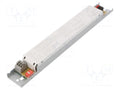 TRIDONIC 28003376 LED-virtalähde 35W 52-121VDC 200-350mA IP20