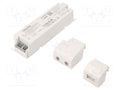 TRIDONIC 28003533 LED-virtalähde DALI 2 35W 48VDC