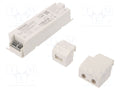 TRIDONIC 28003534 LED-verkkolaite DALI 2 60W 48VDC