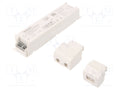 TRIDONIC 28003535 LED-virtalähde DALI 2 100W 48VDC