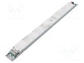 TRIDONIC 28003537 LED-virtalähde DALI 2 35W 48VDC