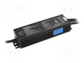 TRIDONIC 28003555 LED-verkkolaite 75W 27-150VDC 200-1400mA IP67
