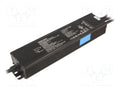 TRIDONIC 28003559 LED-verkkolaite 240W 81-450VDC 200-1400mA IP67