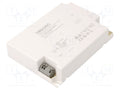 TRIDONIC LCI 100W 2100MA TEC C LED-virtalähde 23.5-47.5VDC