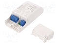 TRIDONIC LCBI 10W 500MA PHASE-CUT/1-10V SR LED-virtalähde 10W 500mA