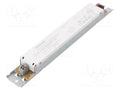 TRIDONIC 87500447 LED-virtalähde 50W 700mA 43-71,5VDC