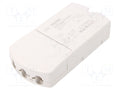 TRIDONIC LC 50W 1200MA FIXC SR SNC LED-virtalähde 50W 30-43VDC
