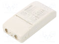 TRIDONIC 87500582 LED-virtalähde 10W 14-20VDC 500mA