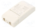 TRIDONIC 87500583 LED-verkkolaite 10W 700mA 10-14,2VDC