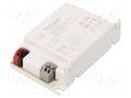 TRIDONIC 87500631 LED-virtalähde 20W 350mA 40-54VDC