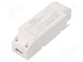 TRIDONIC 87500750 LED-virtalähde 25W 350mA 45-71VDC