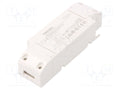 TRIDONIC 87500753 LED-verkkolaite 25W 700mA 22-36VDC