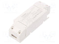 TRIDONIC 87500771 LED-virtalähde 45W 25-43VDC 1050mA