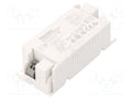 TRIDONIC LC 25W 600MA FIXC SC ADV2 LED-virtalähde 25W 600mA