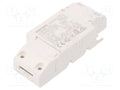 TRIDONIC 87500944 LED-virtalähde 7W 30-42VDC 180mA