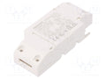 TRIDONIC 87500945 LED-virtalähde 8W 30-42VDC 200mA