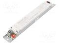 TRIDONIC LC 35/200-350/121 STEPDIM LP SNC LED-virtalähde 35W 52-121VDC