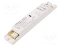 TRIDONIC LCI 15W 500MA STEPDIM LP LED-virtalähde 15W 500mA