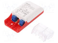 TRIDONIC 89800289 LED-virtalähde 10W 12VDC 830mA