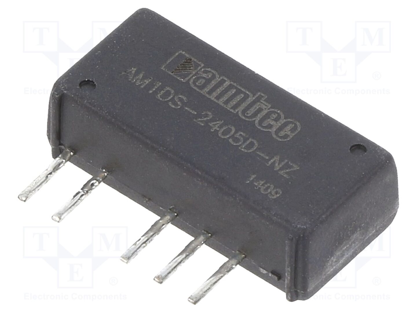 AIMTEC AM1DS-2405D-NZ DC/DC-muunnin 1W