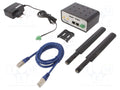 ADVANTECH BB-LR2L710011 Automaatiomoduuli router 9÷36VDC