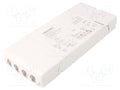 TRIDONIC LCU 48V 150W DC-STR DIM SR LED-virtalähde 48VDC 150W