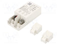 TRIDONIC 28003349 LED-virtalähde 10W 3-20VDC 500mA