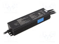 TRIDONIC 28003557 LED-verkkolaite 150W 54-300VDC 200-1400mA IP67