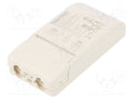 TRIDONIC 87500571 LED-virtalähde 13W 30-43VDC 300mA