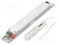 TRIDONIC LC 25/200-350/70 STEPDIM LP SNC LED-virtalähde 25W