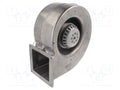 EBM-PAPST G2E160-AY47-01 AC-puhallin 230VAC