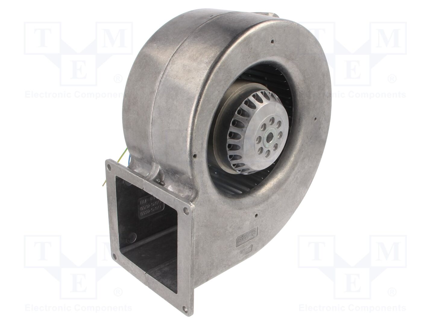 EBM-PAPST G2E160-AY47-01 AC-puhallin 230VAC