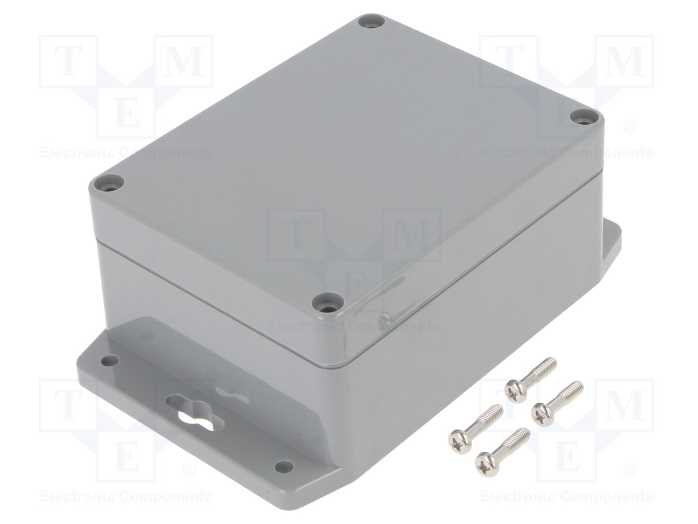 GAINTA G311MF-IP67 Yleiskotelo 90x115x55mm