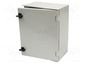 SCHNEIDER ELECTRIC NSYPLM43PG Seinäasennettava kotelo 330x430x200mm