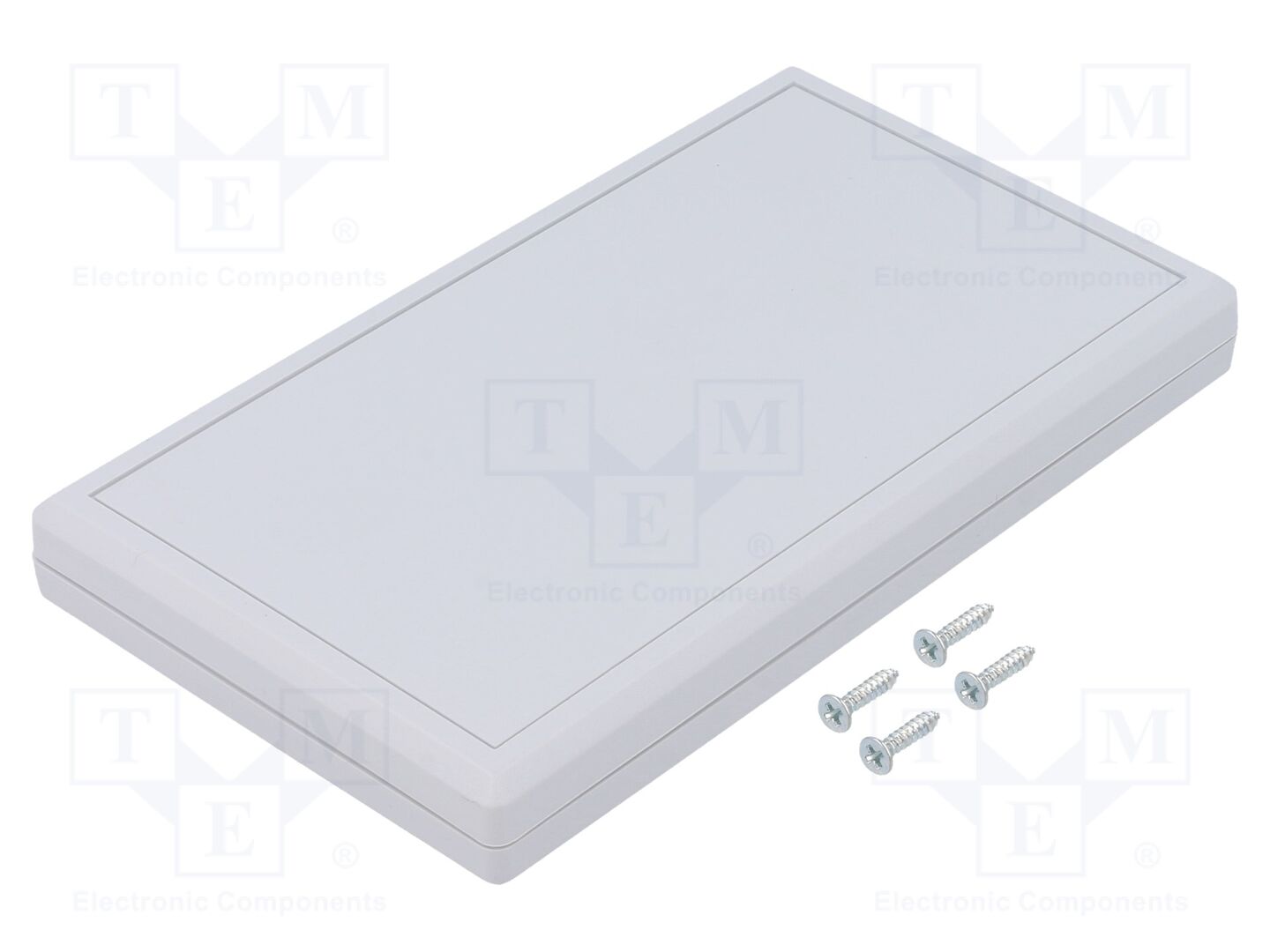 TEKO 450F.5 Pöytäkotelo 85x145x17mm