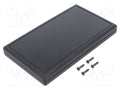 TEKO 450F.9 Pöytäkotelo 85x145x17mm