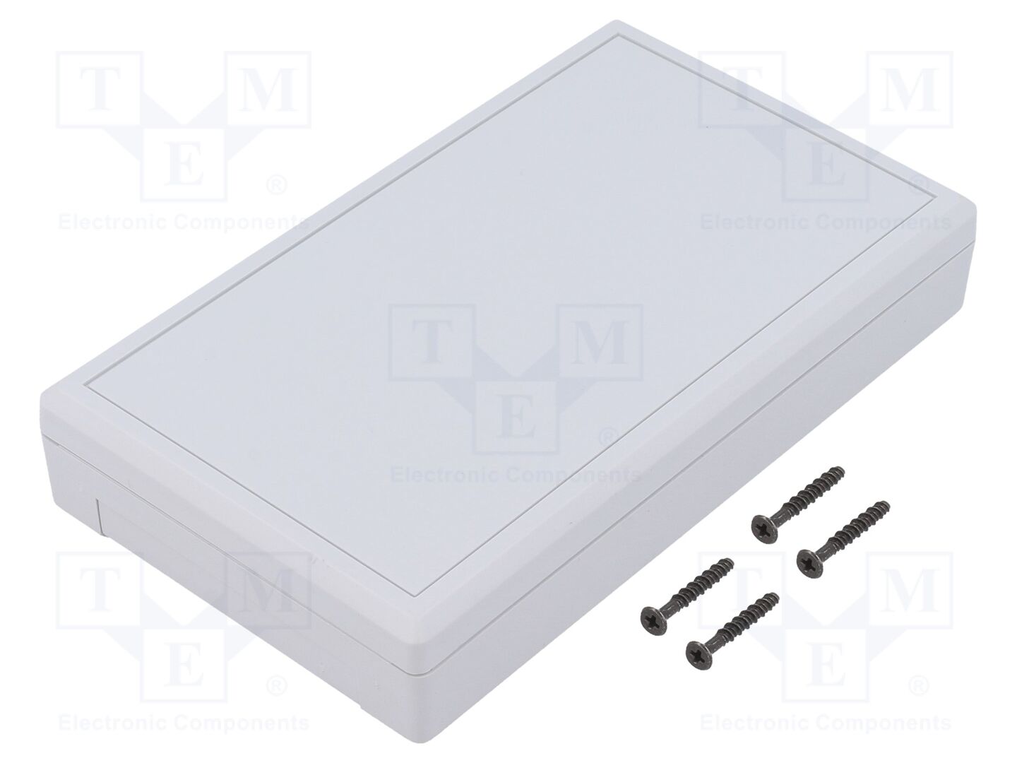 TEKO 660F-B.5 Pöytäkotelo 85x145x27mm