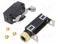 HONEYWELL SL1-P Rajakytkin 5A
