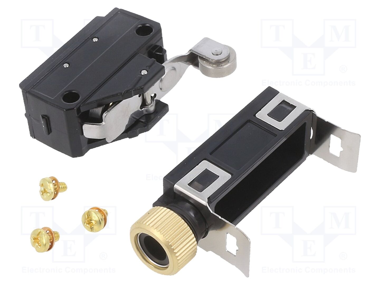 HONEYWELL SL1-P Rajakytkin 5A