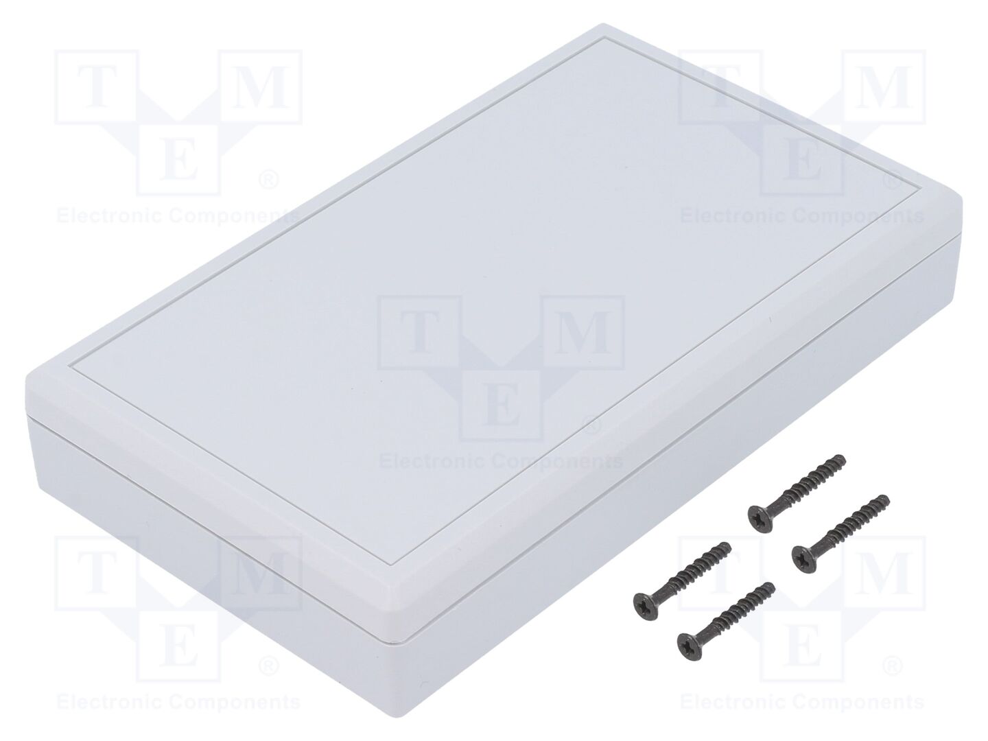 TEKO 660F.5 Pöytäkotelo 85x145x27mm