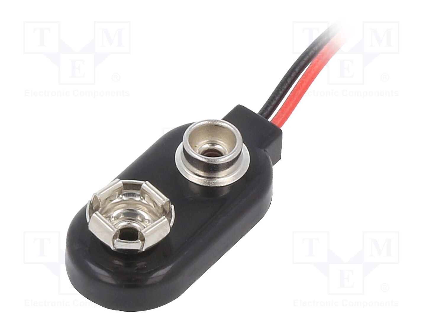 KEYSTONE KEYS2240 Paristoliitin 6F22 (50 kpl erä)