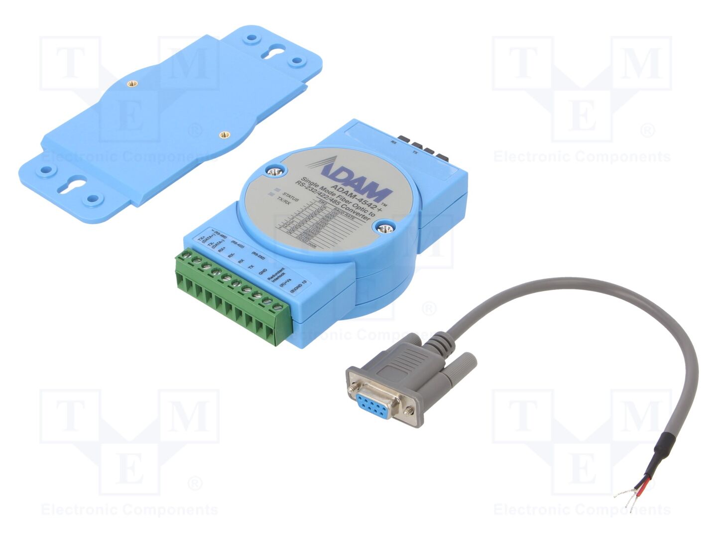ADVANTECH ADAM-4542-PLUS Automaatiomoduuli 10-30VDC