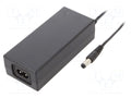 ESPE E3612C8-2563 Kytkinlähde 12VDC 3A 36W